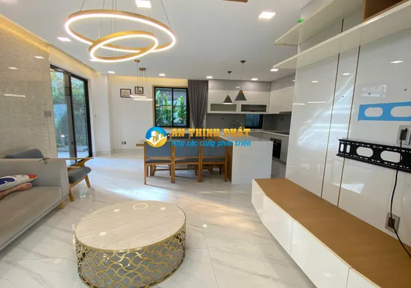 CHO THUÊ BIỆT THỰ KHU COMPOUND VALORA FUJI ĐẸP