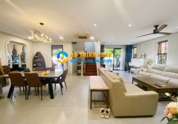Cho Thuê Biệt Thự Valora Fuji Quận 9 Đường Liên Phường Đẹp
