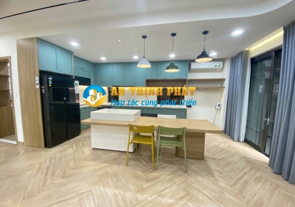Cho Thuê Biệt Thự Quận 9 Khu Valora Kikyo Nhà Đẹp
