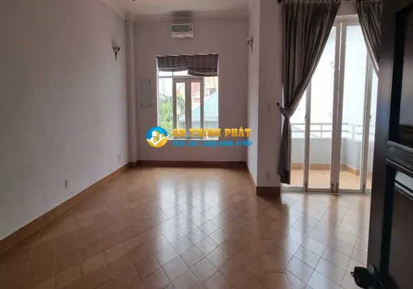 Cho thuê biệt thự ven sông Sài Gòn - compound 215 Nguyễn Văn Hưởng