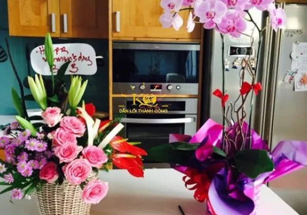 CHO THUÊ BIỆT THỰ VILLA PARK QUẬN 9 SÂN VƯỜN, VEN SÔNG