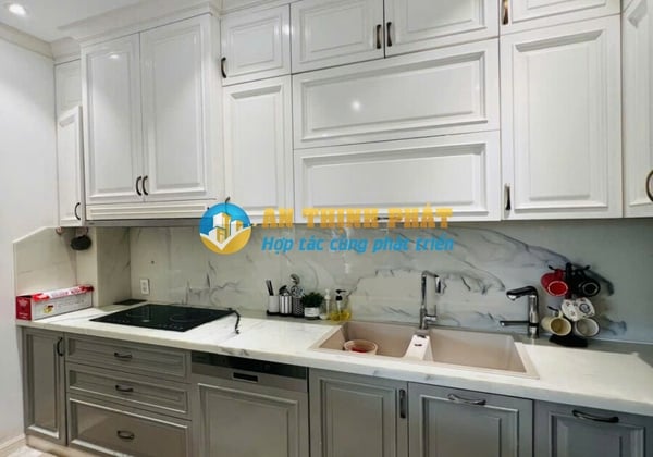 Cho Thuê Biệt Thự Khu Compound Villa Park Quận 9 Siêu Đẹp 