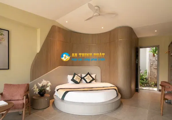 Cho Thuê Dài Hạn Và Ngắn Hạn Tổ Hợp Villa - Bungalow Nghỉ Dưỡng Quận 9