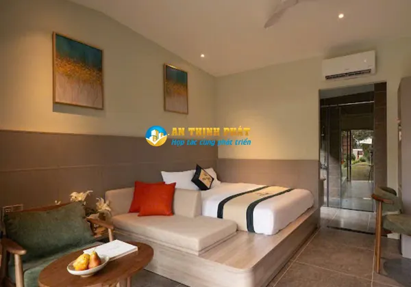 Cho Thuê Dài Hạn Và Ngắn Hạn Tổ Hợp Villa - Bungalow Nghỉ Dưỡng Quận 9