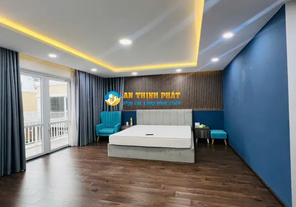 Cho Thuê Biệt Thự Compound Đường Liên Phường – Gần Global City