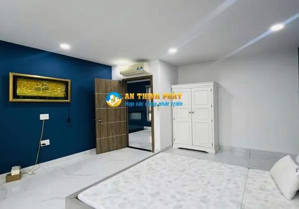 Cho Thuê Biệt Thự Compound Đường Liên Phường – Gần Global City