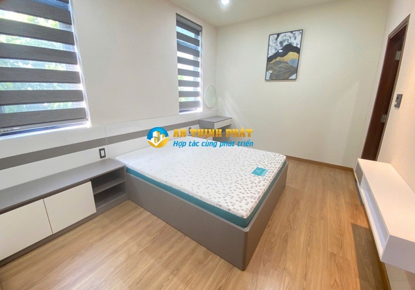 Cho Thuê Biệt Thự Khu Compound Lucasta Nội Thất Đẹp - Dọn Vào Ở Ngay!
