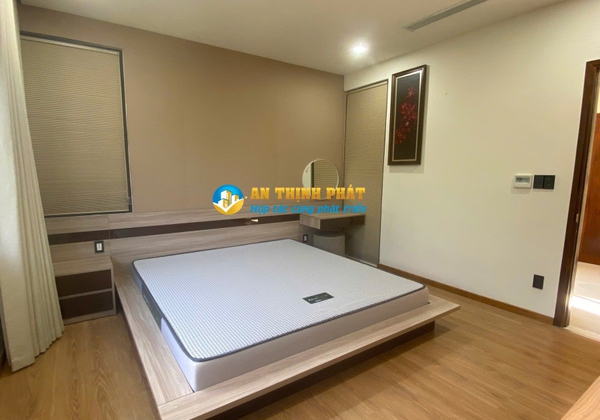 Cho Thuê Biệt Thự Khu Compound Lucasta Nội Thất Đẹp - Dọn Vào Ở Ngay!