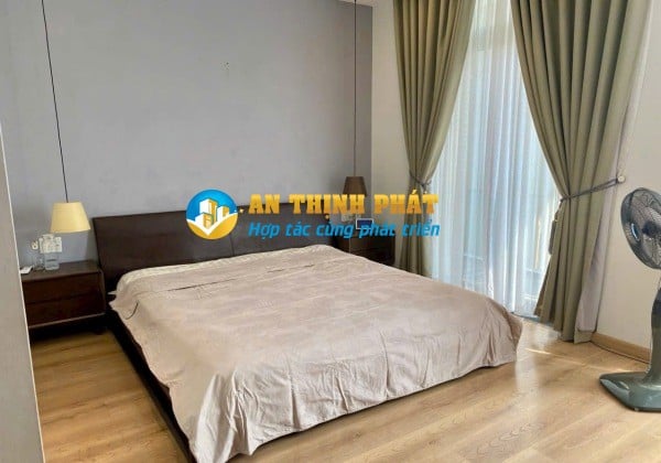 Cho Thuê Biệt Thự Lucasta Quận 9 Mặt Tiền Đường Liên Phường  