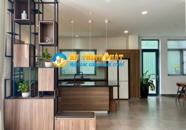 Cho Thuê Biệt Thự Lucasta Quận 9 Mặt Tiền Đường Liên Phường  