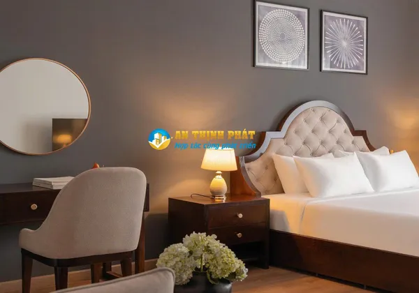 Cho Thuê Siêu Villa An Phú 7 Phòng Ngủ, Tận Hưởng Hồ Bơi Trên Không