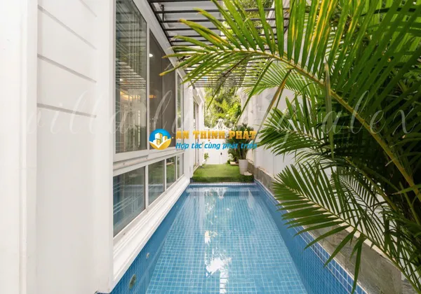 Cho Thuê Villa An Phú Cao Cấp Với Đầy Đủ Tiện Nghi: Trải Nghiệm Sống Đẳng Cấp - Linh Hoạt Mọi Thời Điểm