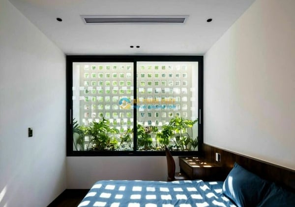 Cho Thuê Villa Hiện Đại 215 Nguyễn Văn Hưởng Thảo Điền 5PN Hồ Bơi