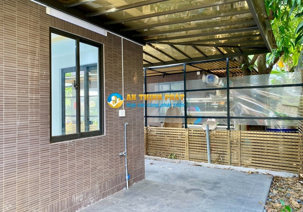 Cho Thuê Biệt Thự Quận 9 Khu Compound Valora Kikyo Dt 233m2 Trệt 1 Lầu