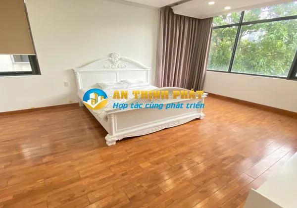 CHO THUÊ BIỆT THỰ SONG LẬP LUCASTA FULL NỘI THẤT