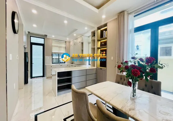 Cho Thuê Biệt Thự Lakeview Full Nội Thất Sang Trọng