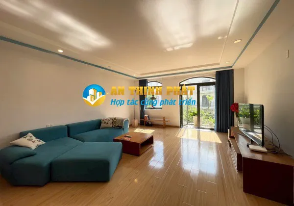 Cho Thuê Nhà Lakeview City Song Hành Nội Thất Hiện Đại