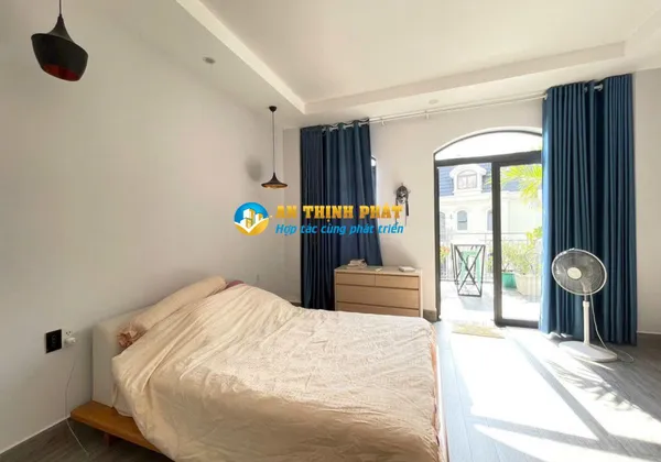 Cho Thuê Nhà Lakeview City Song Hành Nội Thất Hiện Đại