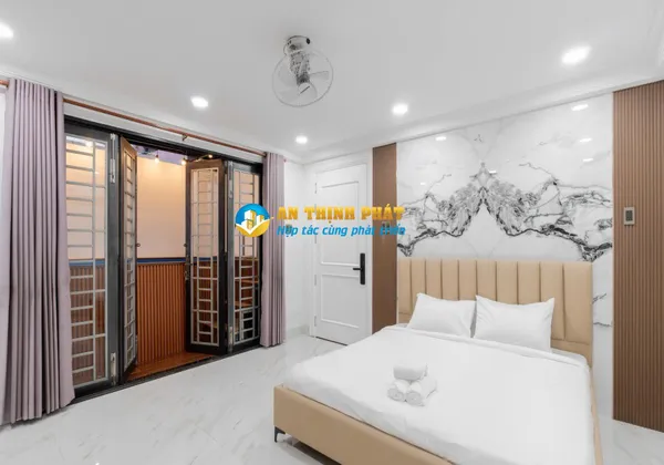 Cho Thuê Ngắn Hạn Và Dài Hạn Villa Quận 2 Full Nội Thất Cao Cấp