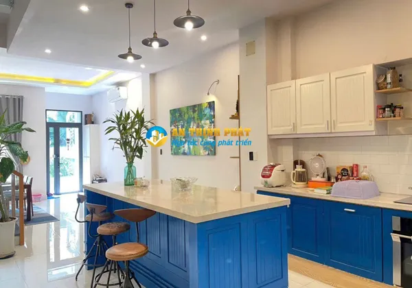 Cho Thuê Nhà Lakeview City Song Hành Nội Thất Hiện Đại