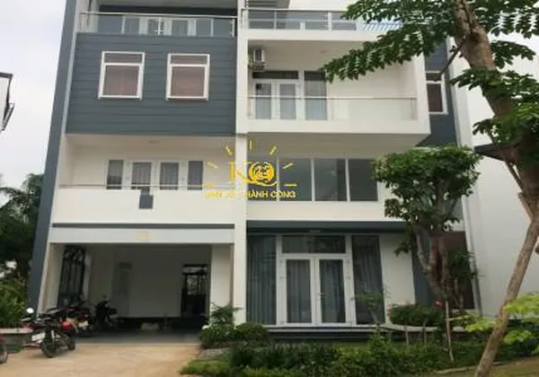 CHO THUÊ BIỆT THỰ VILLA PART QUẬN 9 HIỆN ĐẠI,DIỆN TÍCH 450M2,SÂN VƯỜN ,HỒ BƠI