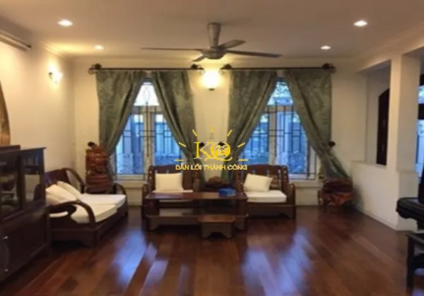 CHO THUÊ NHÀ QUẬN 2 KHU AN PHÚ AN KHÁNH DT 7X20M HẦM TRỆT 2 LẦU