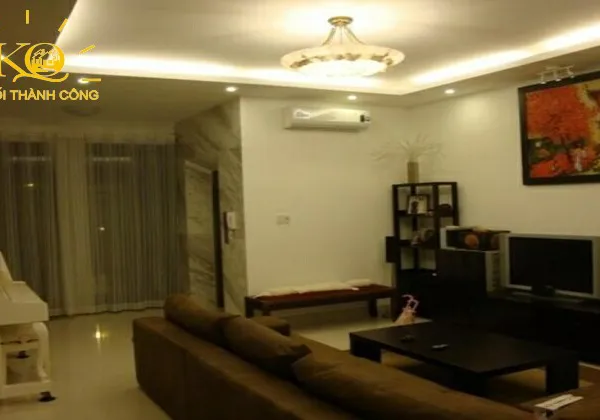 BIỆT THỰ CHO THUÊ QUẬN 2 ĐƯỜNG GIANG VĂN MINH; DT 580M2, 1 TRỆT 3 LẦU