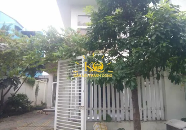 BIỆT THỰ CHO THUÊ QUẬN 2 ĐƯỜNG TRẦN NÃO NHÀ 10X 20 XÂY DỰNG TRỆT 1 LẦU GIÁ 21 TRIỆU