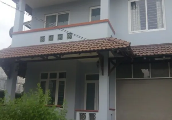 BIỆT THỰ CHO THUÊ QUẬN 2 GIÁ 2500 USD/TH, DIỆN TÍCH ĐẤT 450M2