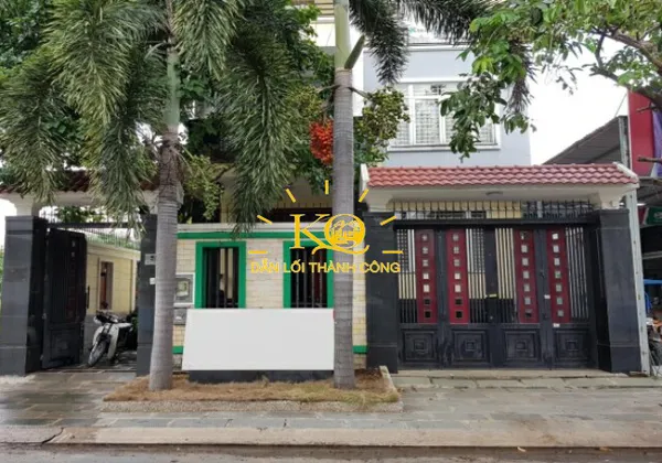 BIỆT THỰ CHO THUÊ QUẬN 2 KHU AN PHÚ AN KHÁNH, 1 HẦM + 1 TRỆT + 2 LẦU, 6 PHÒNG, DT 10M*20M