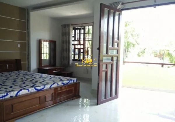 BIỆT THỰ CHO THUÊ QUẬN 2 PHƯỜNG THẢO ĐIỀN DIỆN TÍCH 700M2 SÂN VƯỜN HỒ BƠI