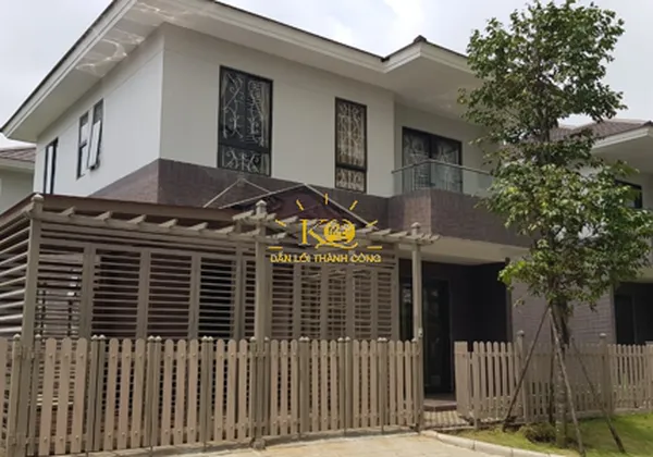 BIỆT THỰ CHO THUÊ QUẬN 9, DT 7X20M, TRỆT 1 LẦU, NỘI THẤT CAO CẤP