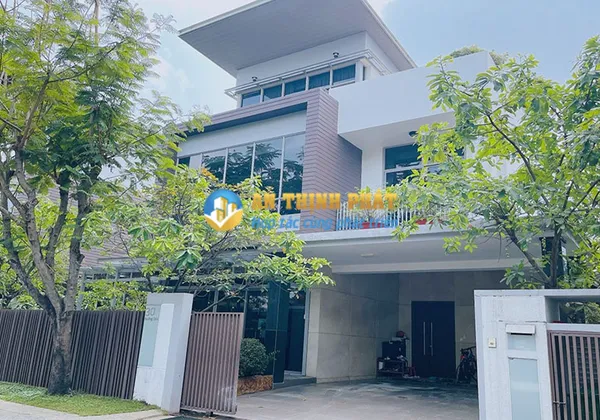 BIỆT THỰ SIÊU ĐẸP RIVIERA COVE QUẬN 9 510M2