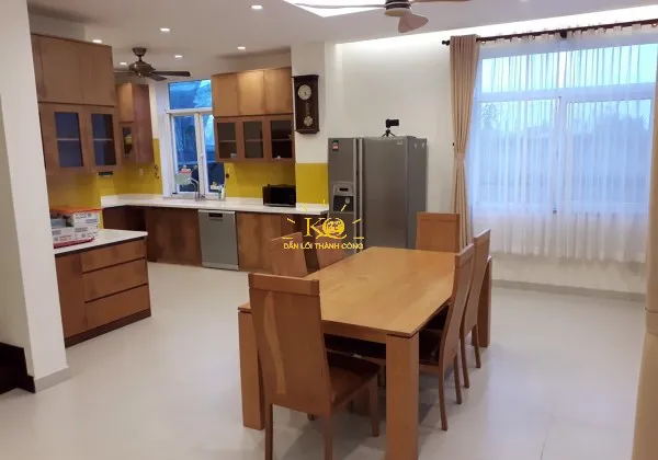 BIỆT THỰ SONG LẬP VILLA PARK QUẬN 9 CHO THUÊ GIÁ RẺ