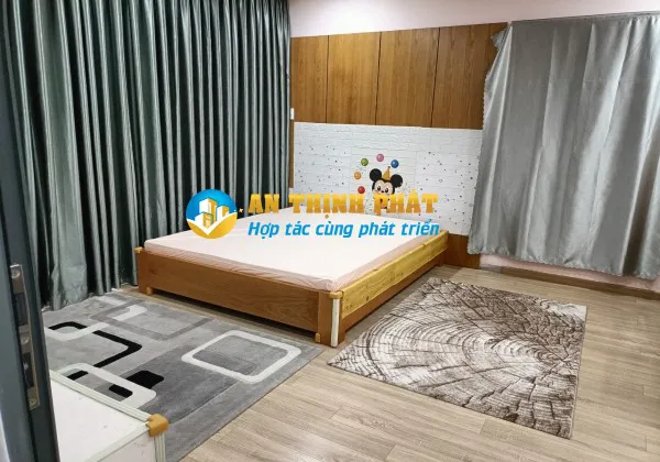 BIỆT THỰ VALORA KIKYO QUẬN 9 CHO THUÊ GIÁ TỐT