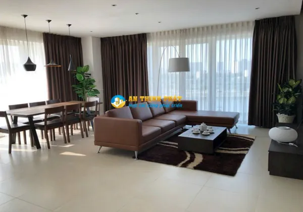 CHO THUÊ BIỆT THỰ 153 NGUYỄN VĂN HƯỞNG THẢO ĐIỀN SIÊU ĐẸP