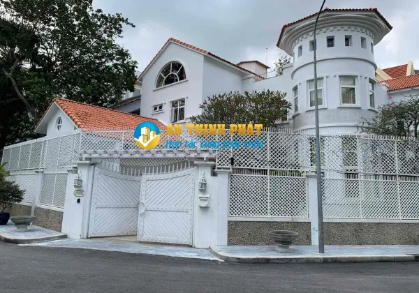 CHO THUÊ BIỆT THỰ 202 ĐƯỜNG NGUYỄN VĂN HƯỞNG THẢO ĐIỀN