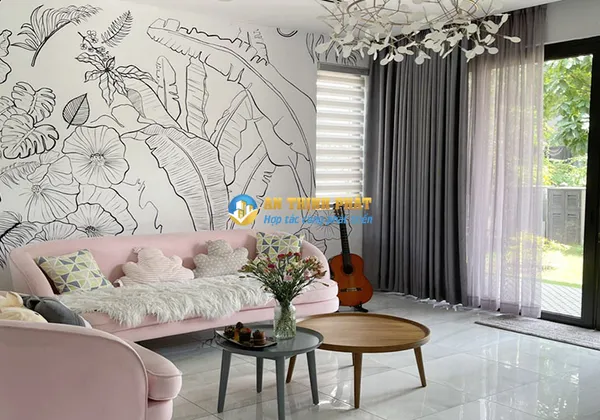 CHO THUÊ BIỆT THỰ CAO CẤP VALORA KIKYO QUẬN 9