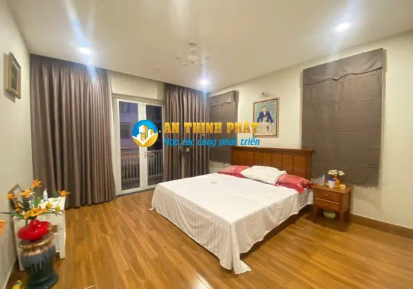 CHO THUÊ BIỆT THỰ ĐƯỜNG LIÊN PHƯỜNG NỘI THẤT HIỆN ĐẠI