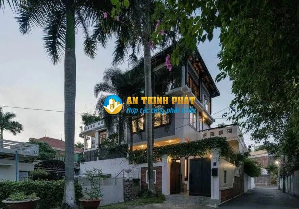 CHO THUÊ BIÊT THỰ ĐƯỜNG NGUYỄN Ư DĨ PHƯỜNG THẢO ĐIỀN