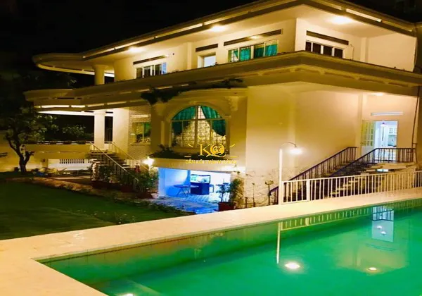 CHO THUÊ BIỆT THỰ GIÁ RẺ LÃ XUÂN OAI QUẬN 9 SÂN VƯỜN,HỒ BƠI ĐẸP