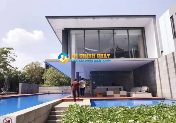 CHO THUÊ BIỆT THỰ HOLM 145 NGUYỄN VĂN HƯỞNG