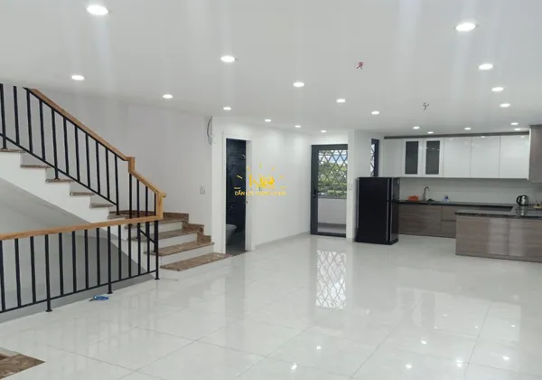 CHO THUÊ BIỆT THỰ KDC KHANG AN ĐƯỜNG SỐ 1 TRỆT SUỐT