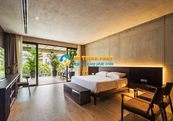 CHO THUÊ BIỆT THƯ KDC SÔNG GIỒNG QUẬN 2 FULL NỘI THẤT HIỆN ĐẠI