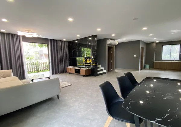 CHO THUÊ BIỆT THỰ KHU COMPOUND KIKYO VALORA GIÁ RẺ