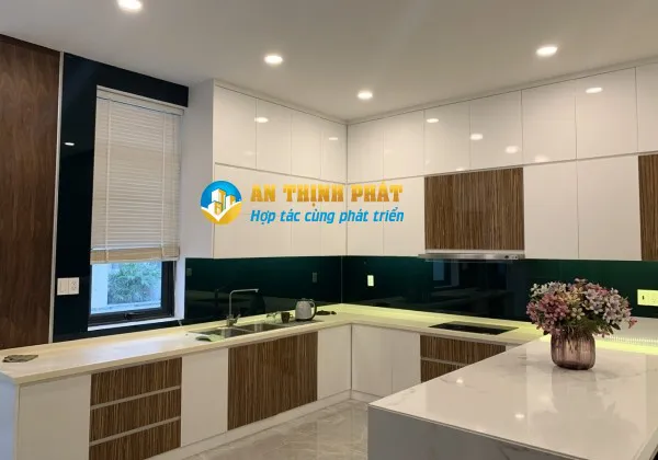 CHO THUÊ BIỆT THỰ KHU COMPOUND LUCASTA QUẬN 9 GIÁ TỐT