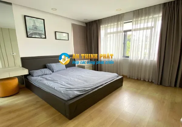 CHO THUÊ BIỆT THỰ KHU COMPOUND LUCASTA QUẬN 9 NỘI THẤT HIỆN ĐẠI