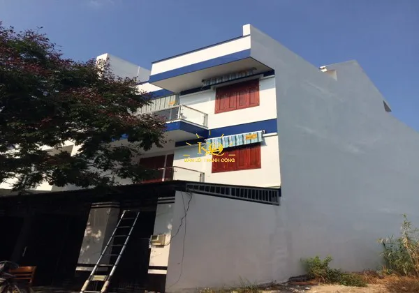 CHO THUÊ BIỆT THỰ KHU DC AN KHANG DT 6X22M SANG TRỌNG