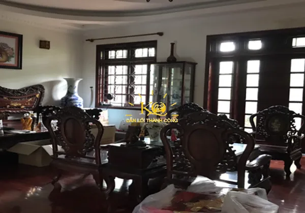 CHO THUÊ BIỆT THỰ KHU FIDECO THẢO ĐIỀN HIỆN ĐẠI CÓ GARAGE,HỒ BƠI