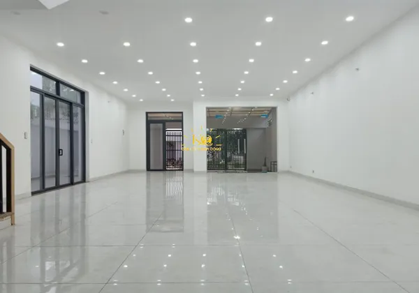CHO THUÊ BIỆT THỰ KHU KHANG AN LÀM VĂN PHÒNG GIÁ RẺ